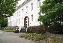 Der Angeklagte wollte den dreiseitigen Aufsatz nicht schreiben. - Judith Gladow