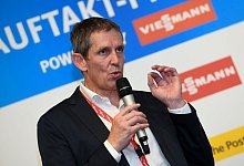 Thomas Schwab - Uwe Zucchi/dpa/Archivbild