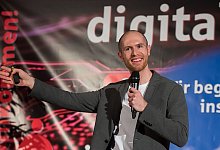 Frank Eilers - Ulla Heyne