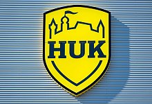 HUK Coburg - Pia Bayer/dpa