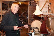 Karl Hermeier - Sandra Castrup (LZ)