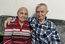 rosenfeld - Sandra Castrup