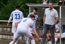 Lemgo II - Bad Salzuflen - 1 - Jörg Hagemann