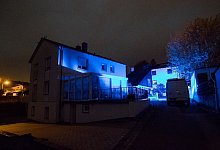 Mehr politisch motivierte Straftaten - picture alliance / Daniel Karmann/dpa