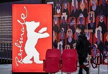 Berlinale - Paul Zinken/dpa