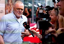 Stefan Raab - Sven Hoppe/dpa