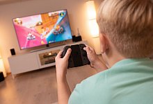 Datenschutz von Kids - Benjamin Nolte/dpa-tmn