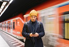 Streamen ohne Internet - Hernandez And Sorokina/Westend61/dpa-tmn