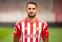 Levin &Ouml;ztunali - Fabian Sommer/dpa