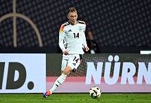 Maximilian Beier - Federico Gambarini/dpa