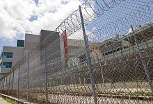 US-Beh&ouml;rden suchen nach Gef&auml;ngnisausbruch Geflohene - Brett Duke/The Advocate/AP/dpa