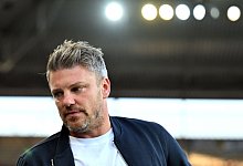 Lukas Kwasniok - Hendrik Schmidt/dpa