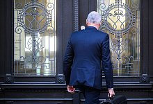 VW-Dieselprozess - Julian Stratenschulte/dpa