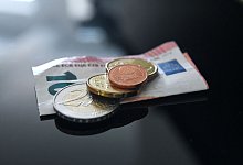 Mindestlohn soll auf 12,41 Euro steigen - Marijan Murat/dpa