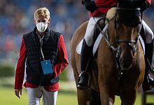 Ehning - Foto: Rolf Vennenbernd/dpa