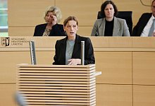 Karin Prien - Frank Molter/dpa