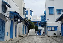 Reisewarnung f&uuml;r Tunesien - Foto: Xinhua/dpa