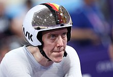 Franziska Brau&szlig;e - Jan Woitas/dpa