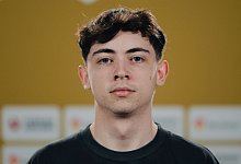 Im VBL-Finale in FIFA 22 triumphierte DullenMIKE gegen Umut. Nun reisen beide zum WM-Finale. - Marius Becker/dpa