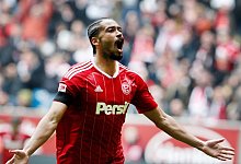 Emmanuel Iyoha - Roland Weihrauch/dpa