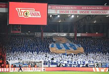 Berliner Stadtderby - Foto: Britta Pedersen/dpa/Archivbild