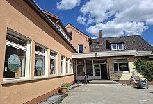 Kita Rote Schule - Kita Rote Schule