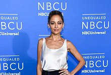 Nicole Richie - Evan Agostini/Invision/AP/dpa