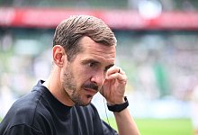 Julian Schuster - Carmen Jaspersen/dpa