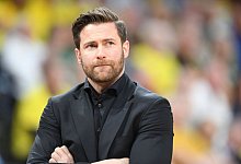 Ludwigsburg-Coach King - Carmen Jaspersen/dpa