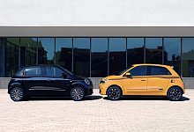 Französische Fahrt ins Ungewisse - Foto: Renault/dpa-tmn