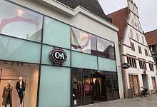 Cunda - Archivfoto: Till Brand