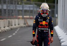 Max Verstappen - Foto: Maxim Shemetov/Pool Reuters/AP/dpa