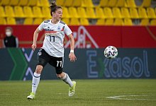 Felicitas Rauch - Foto: Federico Gambarini/dpa