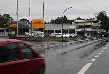 Verkauft - Archiv: Bernhard Preu&szlig;