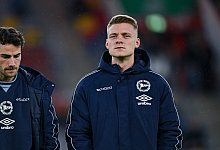 Fortuna D&uuml;sseldorf - DSC Arminia Bielefeld - 1 - Teresa Kroeger/RHR-FOTO