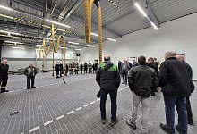 Ger&auml;tehaus Almena/La&szlig;bruch - Lorraine Brinkmann