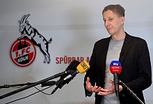 Christian Keller - Federico Gambarini/dpa