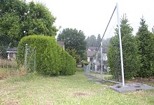 LA (co) Foto Wanderweg H&ouml;rste - Cordula Gr&ouml;ne