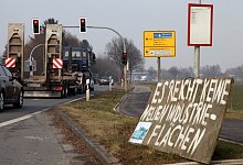 Balbrede - Archivbild: Bernhard Preuss