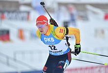 Roman Rees - Foto: Martin Schutt/dpa