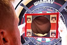 Darts - 1 - Oliver K&ouml;nig