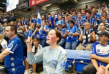 TBV Lemgo Lippe - SC Magdeburg - Paul Cohen