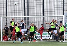 SVE Jerxen-Orbke - Oliver K&ouml;nig