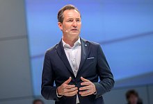 Thomas Sch&auml;fer - Julian Stratenschulte/dpa