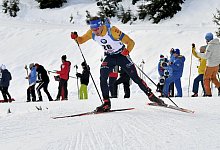Simon Schempp - Foto: Kerstin Joensson/AP/dpa