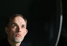 Thomas Tuchel - Peter Kneffel/dpa