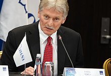 Dmitri Peskow - Ulf Mauder/dpa