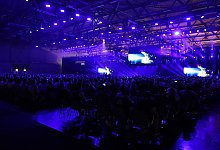 Gamescom 2023 - Sascha Thelen/dpa