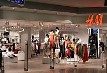 Immer mehr Händler stoppen Mietzahlung - Foto: Jens Kalaene/dpa-Zentralbild/dpa