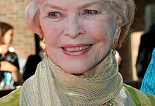 Ellen Burstyn - Foto: Ursula D&uuml;ren/dpa